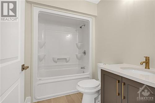 86 Whitcomb Crescent, Smiths Falls, ON - Indoor Photo Showing Bathroom