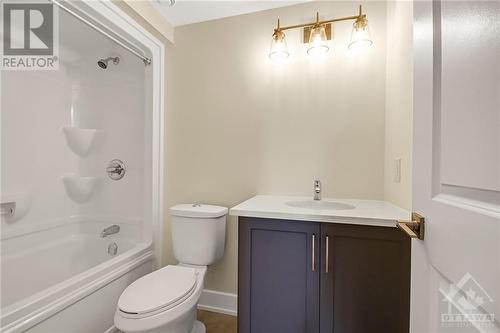 86 Whitcomb Crescent, Smiths Falls, ON - Indoor Photo Showing Bathroom