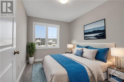 73 Whitcomb Crescent, Smiths Falls, ON - Indoor Photo Showing Bedroom