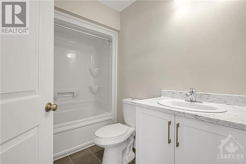 73 Whitcomb Crescent, Smiths Falls, ON - Indoor Photo Showing Bathroom