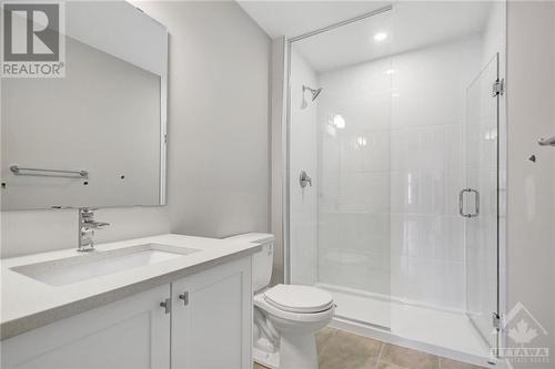 526 Woven Private, Ottawa, ON - Indoor Photo Showing Bathroom