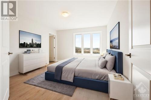 60 Staples Boulevard, Smiths Falls, ON - Indoor Photo Showing Bedroom
