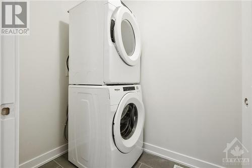 60 Staples Boulevard, Smiths Falls, ON - Indoor Photo Showing Laundry Room