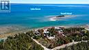 34 Orchid Trail, Northern Bruce Peninsula, ON  - Outdoor With Body Of Water With View 