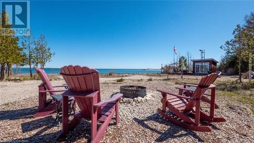 34 Orchid Trail, Northern Bruce Peninsula, ON - Outdoor