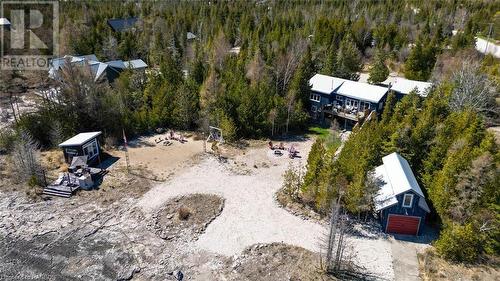 34 Orchid Trail, Northern Bruce Peninsula, ON - Outdoor