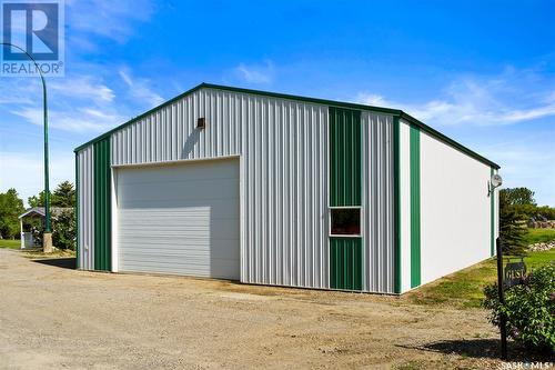Gust Acreage, Lumsden Rm No. 189, SK - Outdoor With Exterior