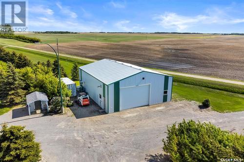 Gust Acreage, Lumsden Rm No. 189, SK - Outdoor With View