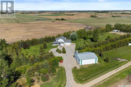 Gust Acreage, Lumsden Rm No. 189, SK - Outdoor With View