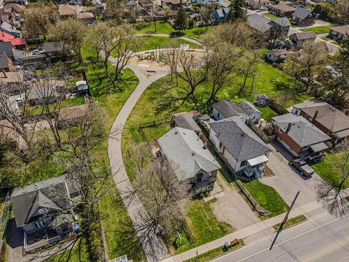233 Elizabeth Street, Guelph, ON - Outdoor With View