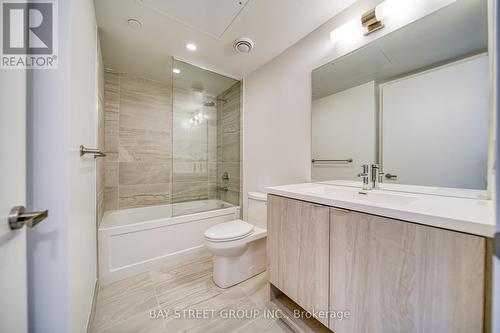 1608 - 138 Downes Street, Toronto, ON - Indoor Photo Showing Bathroom