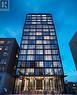 #306 -458 Richmond St W, Toronto, ON  - Outdoor With Facade 