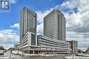 #2501 -32 Forest Manor Rd, Toronto, ON  - Outdoor With Facade 