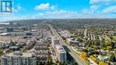 #409 -1000 The Esplanade  N, Pickering, ON  - Outdoor With View 