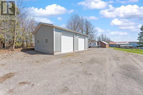 1090 Concession 11 Rd, Brock, ON - Outdoor