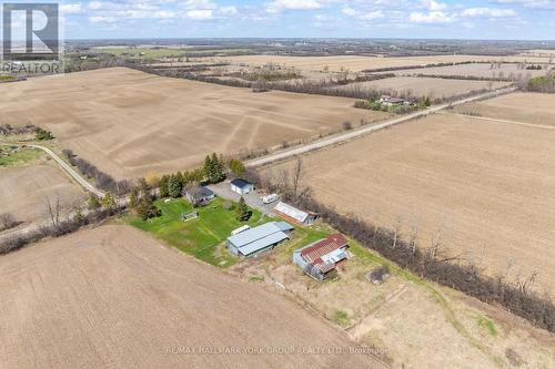 1090 Concession 11 Rd, Brock, ON - Outdoor With View