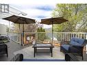 1051 11 Avenue, Vernon, BC  - Outdoor With Deck Patio Veranda With Exterior 