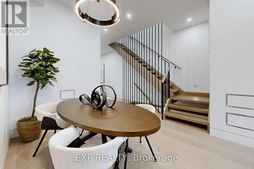 238 Harvie Ave, Toronto, ON - Indoor Photo Showing Other Room