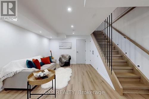 238 Harvie Ave, Toronto, ON - Indoor Photo Showing Other Room