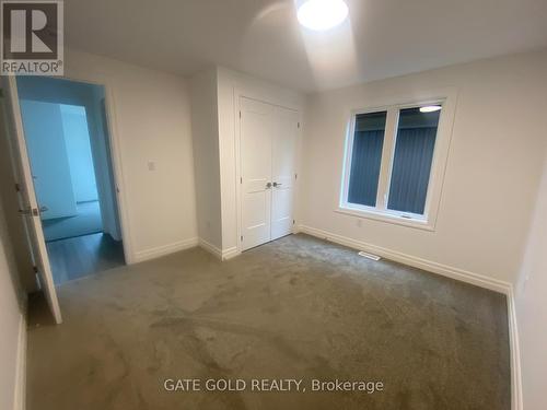 #Upper -7426 Parkside Dr E, Niagara Falls, ON - Indoor Photo Showing Other Room