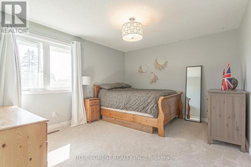 161 Wheeler Avenue, Thames Centre, ON - Indoor Photo Showing Bedroom