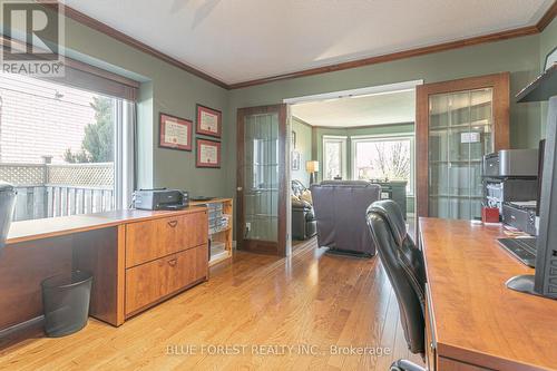 161 Wheeler Ave, Thames Centre, ON - Indoor