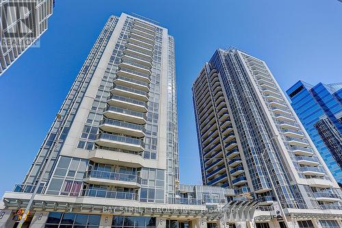 #Ph101 -5791 Yonge St, Toronto, ON - Outdoor With Balcony With Facade