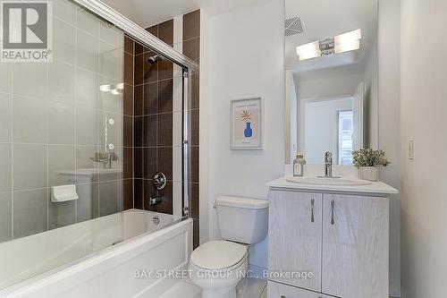 #Ph101 -5791 Yonge St, Toronto, ON - Indoor Photo Showing Bathroom