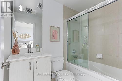 #Ph101 -5791 Yonge St, Toronto, ON - Indoor Photo Showing Bathroom