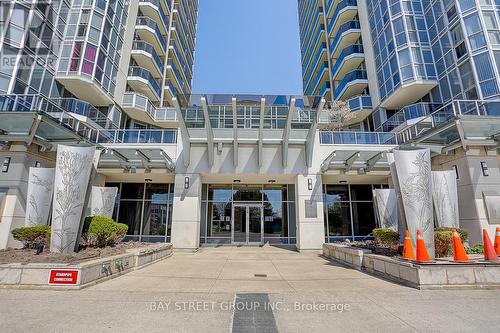#Ph101 -5791 Yonge St, Toronto, ON - Outdoor With Facade