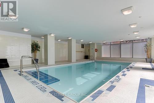 #Ph101 -5791 Yonge St, Toronto, ON - Indoor Photo Showing Other Room With In Ground Pool