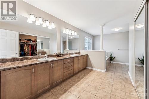 367 Andalusian Crescent, Ottawa, ON - Indoor