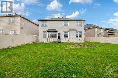 367 Andalusian Crescent, Ottawa, ON - Outdoor With Exterior