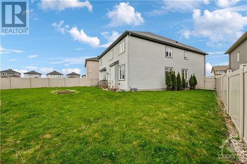367 Andalusian Crescent, Ottawa, ON - Outdoor
