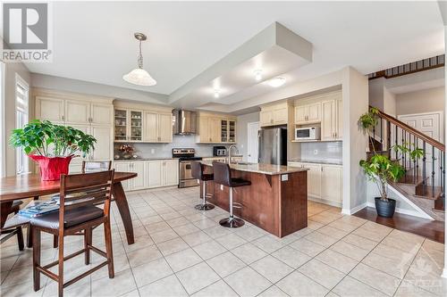 367 Andalusian Crescent, Ottawa, ON - Indoor