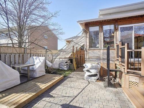 Overall view - 285 Rue Pariseau, Boisbriand, QC - Outdoor With View