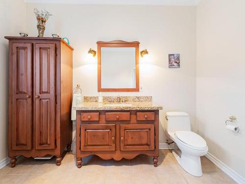 Bathroom - 184 Rue Des Colibris, Cowansville, QC - Indoor Photo Showing Bathroom