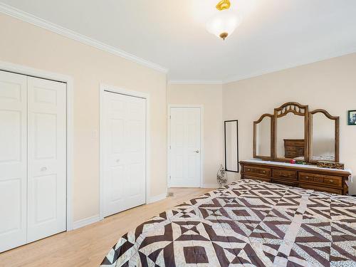 Master bedroom - 184 Rue Des Colibris, Cowansville, QC - Indoor Photo Showing Bedroom