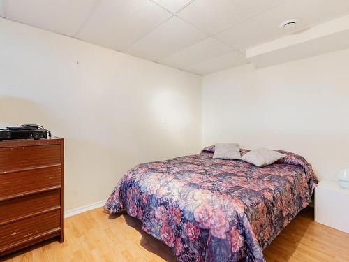 Bedroom - 184 Rue Des Colibris, Cowansville, QC - Indoor Photo Showing Bedroom