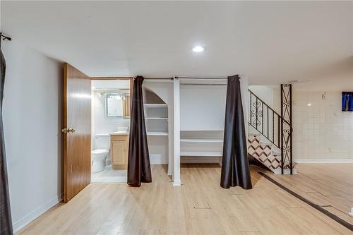 70 Rosemont Avenue|Unit #Lower, Hamilton, ON - Indoor Photo Showing Other Room