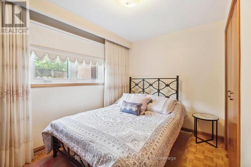 94 Pemberton Ave, Toronto, ON - Indoor Photo Showing Bedroom