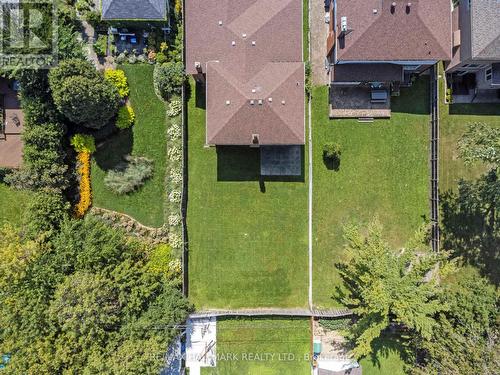 94 Pemberton Ave, Toronto, ON - Outdoor With View