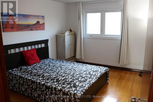 33 Conley Street, Vaughan, ON - Indoor Photo Showing Bedroom