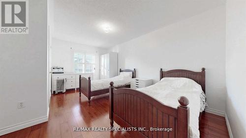92 Kettlewell Crescent, Brampton, ON - Indoor Photo Showing Other Room