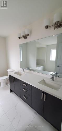 69 George Brier Drive E, Brant, ON - Indoor Photo Showing Bathroom