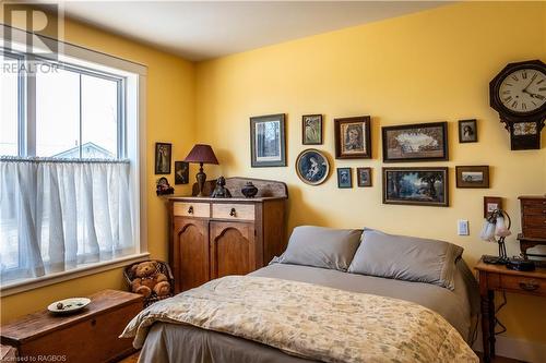 58 Grey Street N, Southampton, ON - Indoor Photo Showing Bedroom