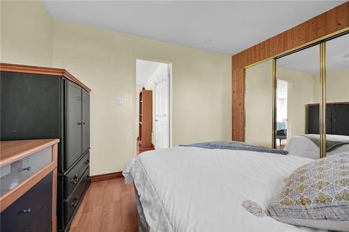 36 Nature Line, Lowbanks, ON - Indoor Photo Showing Bedroom