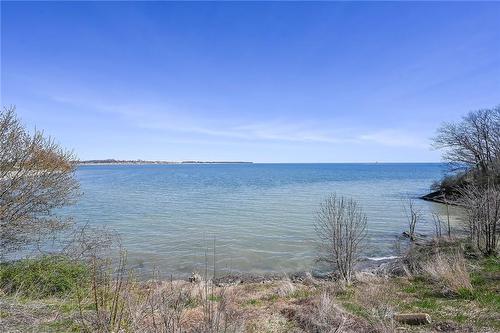 36 Nature Line, Lowbanks, ON - Outdoor With Body Of Water With View