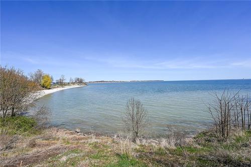 36 Nature Line, Lowbanks, ON - Outdoor With Body Of Water With View