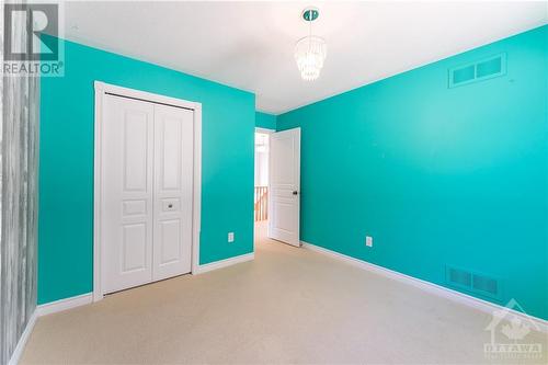 407 Fireweed Trail, Ottawa, ON - Indoor Photo Showing Other Room